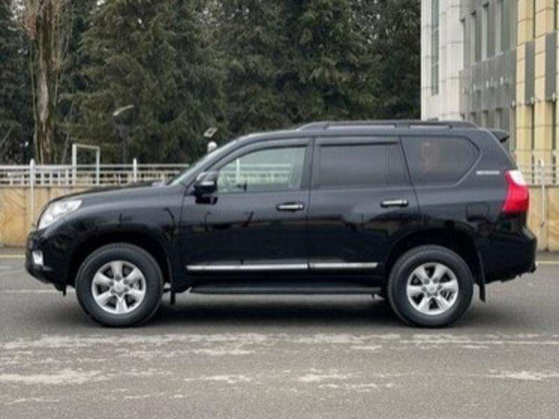 Toyota Prado, 2012 il, 2.7 L, 211 700 km