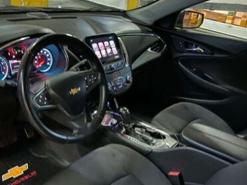 Chevrolet Malibu, 2016 il, 1.5 L, 169 218 km