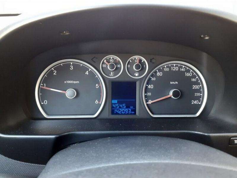 Hyundai i30, 2010 il, 1.6 L, 142 000 km