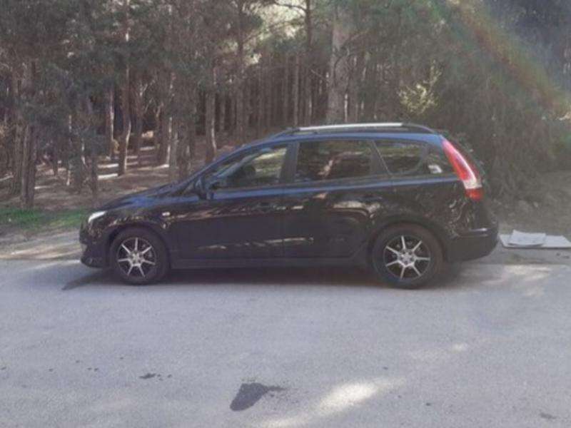 Hyundai i30, 2010 il, 1.6 L, 142 000 km