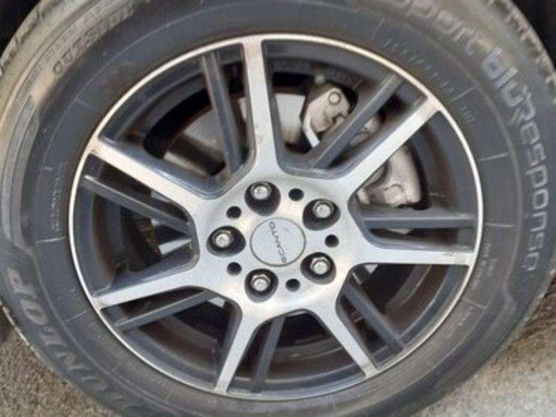 Hyundai i30, 2010 il, 1.6 L, 142 000 km