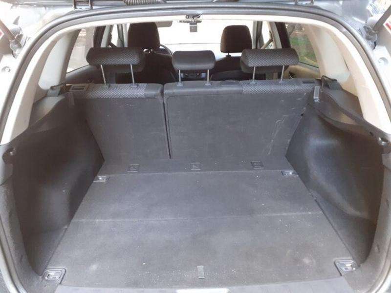 Hyundai i30, 2010 il, 1.6 L, 142 000 km