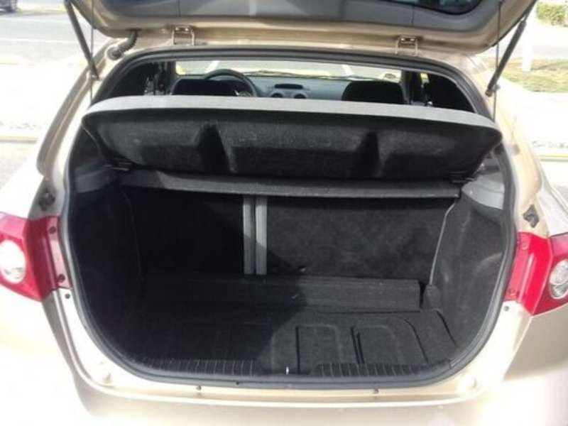 Chevrolet Lacetti, 2006 il, 1.4 L, 107 000 km