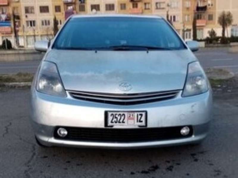 Toyota Prius, 2006 il, 1.5 L, 178 400 km