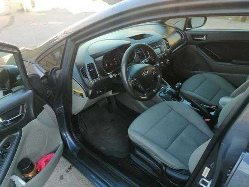 Kia Cerato, 2014 il, 1.8 L, 220 000 km