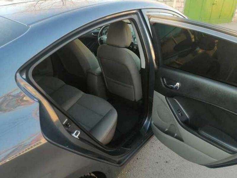 Kia Cerato, 2014 il, 1.8 L, 220 000 km