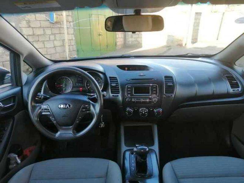 Kia Cerato, 2014 il, 1.8 L, 220 000 km