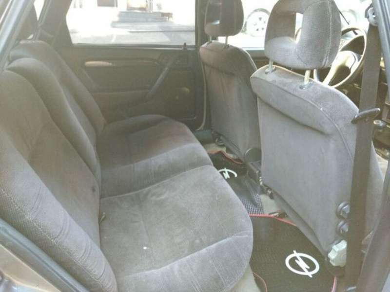 Opel Vectra, 1991 il, 2.0 L, 28 000 km