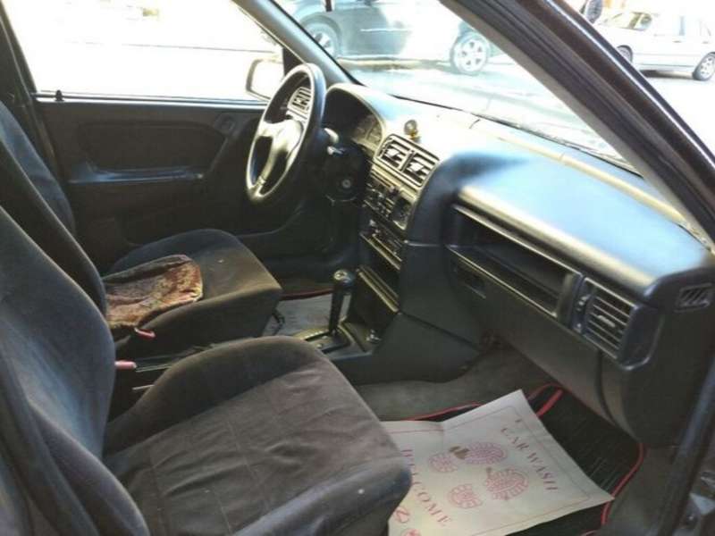 Opel Vectra, 1991 il, 2.0 L, 28 000 km