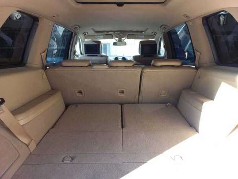 Mercedes GL 450, 2006 il, 4.7 L, 291 431 km