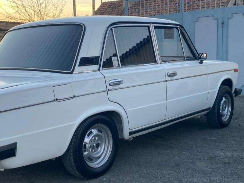 LADA (VAZ) 2106, 2005 il, 1.6 L, 64 352 km