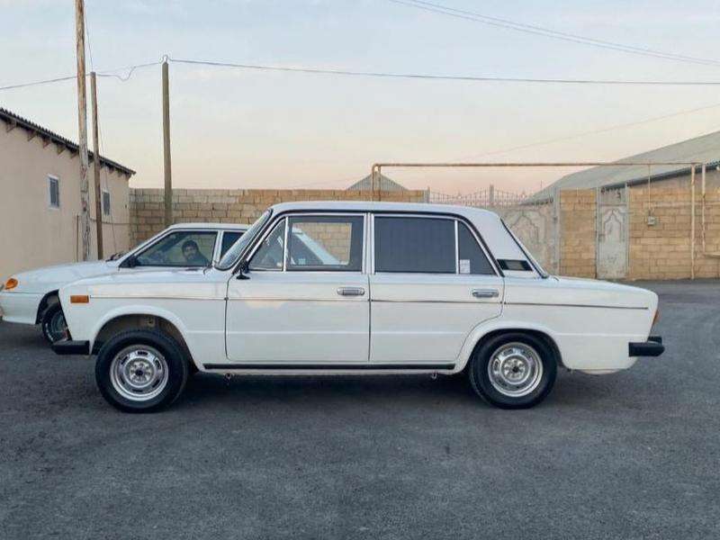 LADA (VAZ) 2106, 2005 il, 1.6 L, 64 352 km