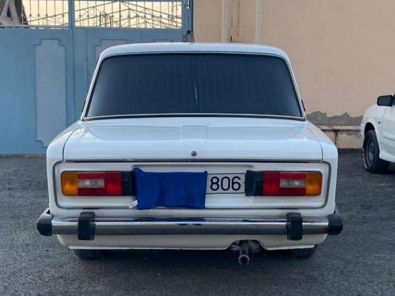 LADA (VAZ) 2106, 2005 il, 1.6 L, 64 352 km