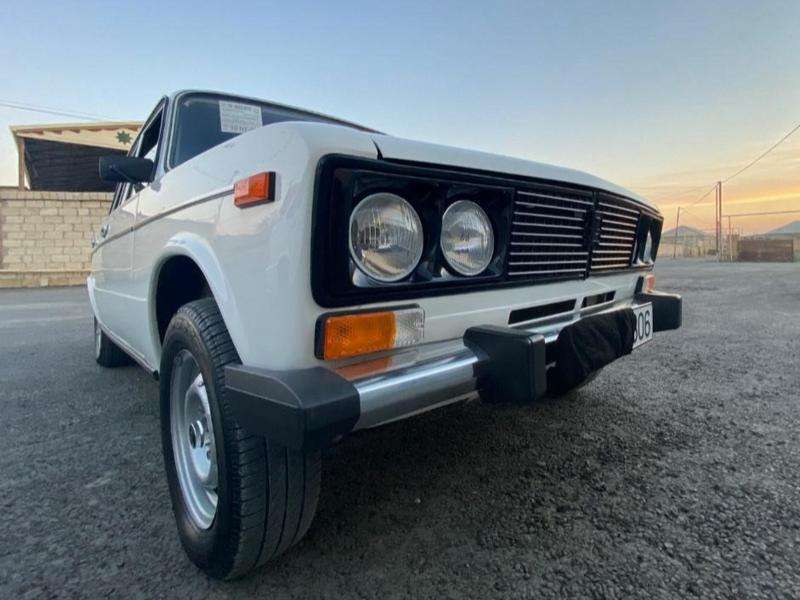 LADA (VAZ) 2106, 2005 il, 1.6 L, 64 352 km