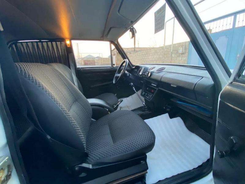 LADA (VAZ) 2106, 2005 il, 1.6 L, 64 352 km