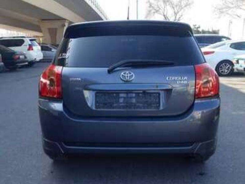 Toyota Corolla, 2006 il, 1.4 L, 154 000 km