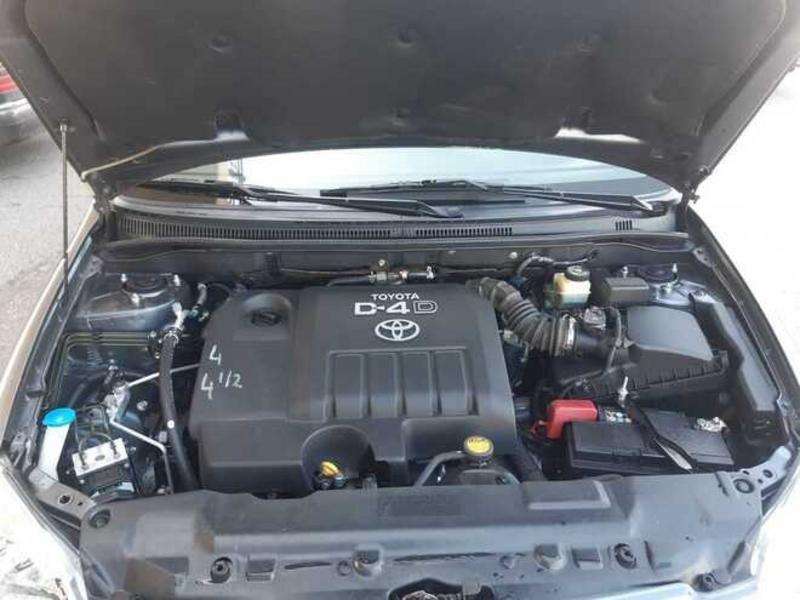 Toyota Corolla, 2006 il, 1.4 L, 154 000 km