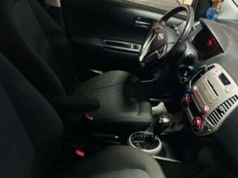Hyundai i20, 2009 il, 1.6 L, 86 000 km