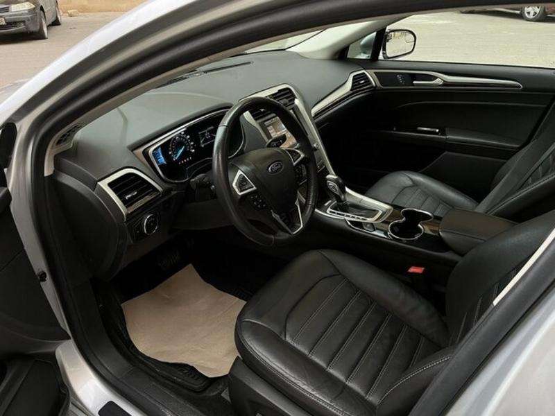 Ford Fusion, 2015 il, 1.5 L, 75 639 km
