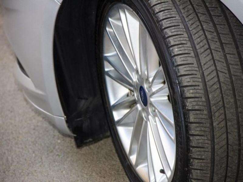 Ford Fusion, 2015 il, 1.5 L, 75 639 km