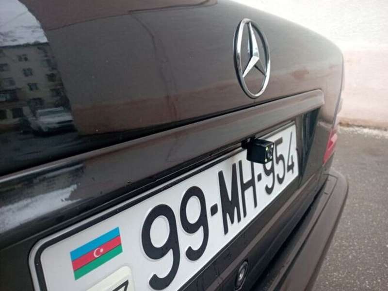 Mercedes C 180, 1999 il, 1.8 L, 289 000 km