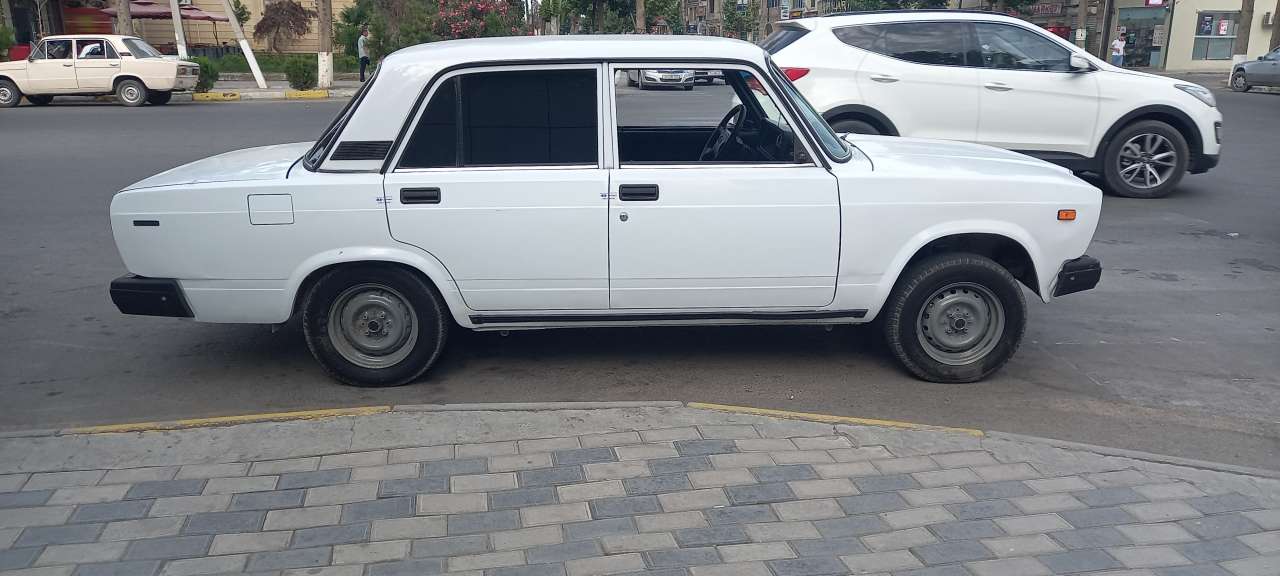 LADA (VAZ) 2107, 2003 il, 1.6 L, 135 000 km