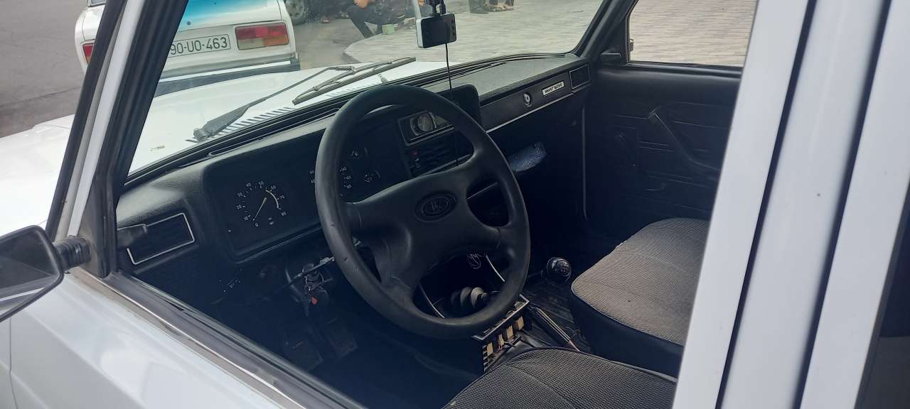 LADA (VAZ) 2107, 2003 il, 1.6 L, 135 000 km