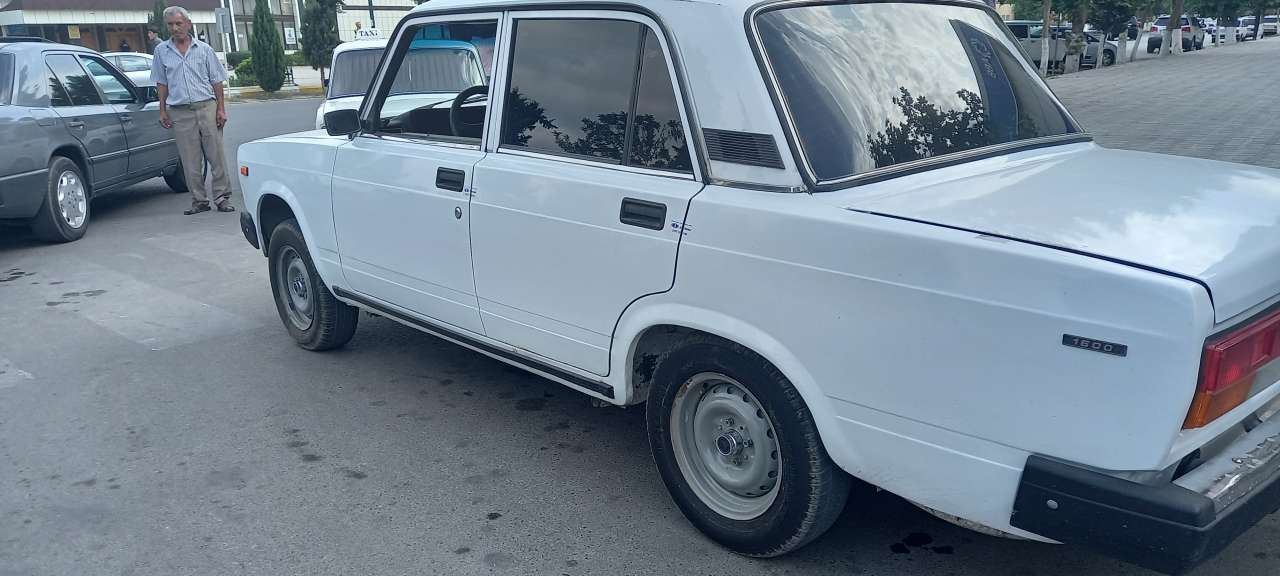 LADA (VAZ) 2107, 2003 il, 1.6 L, 135 000 km