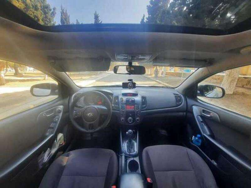 Kia Cerato, 2012 il, 1.6 L, 207 123 km