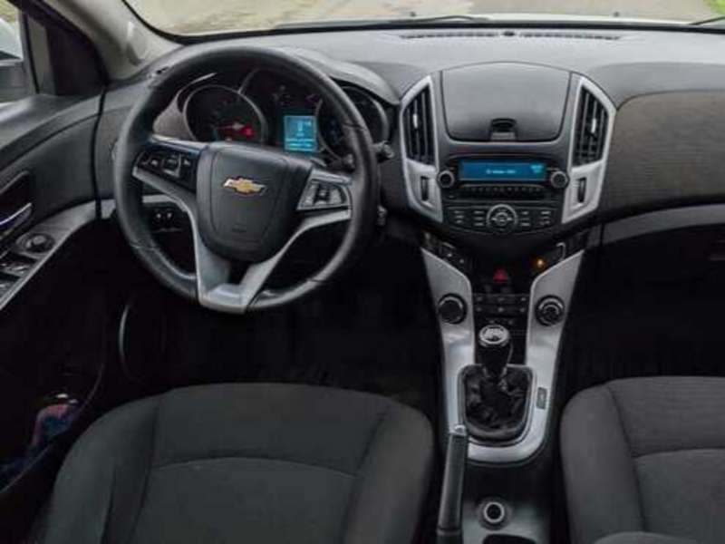 Chevrolet Cruze, 2013 il, 1.6 L, 198 258 km