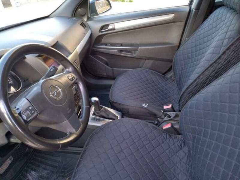 Opel Astra, 2005 il, 1.8 L, 348 400 km