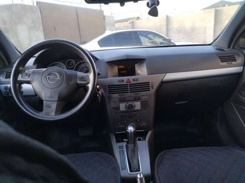 Opel Astra, 2005 il, 1.8 L, 348 400 km