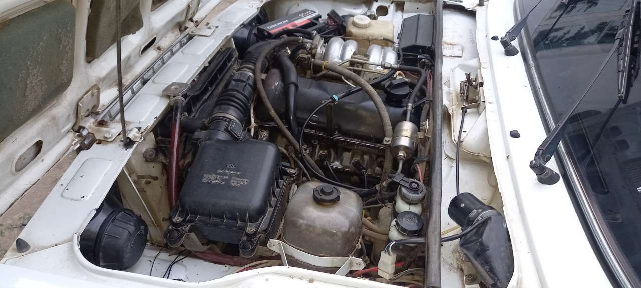 LADA (VAZ) 2107, 2007 il, 1.6 L, 17 560 km