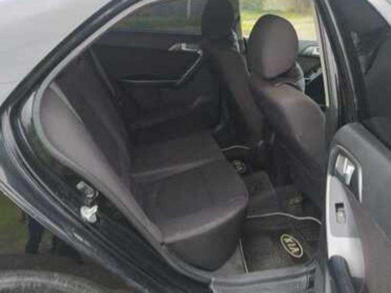Kia Cerato, 2010 il, 1.6 L, 300 000 km