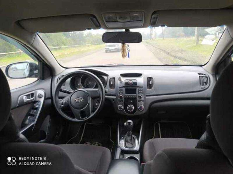 Kia Cerato, 2010 il, 1.6 L, 300 000 km