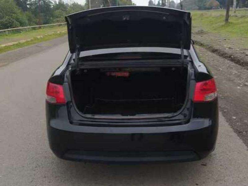 Kia Cerato, 2010 il, 1.6 L, 300 000 km