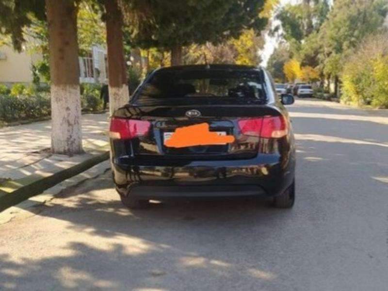 Kia Cerato, 2010 il, 1.6 L, 300 000 km