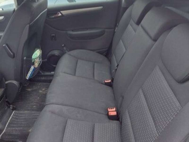 Mercedes B 170, 2009 il, 1.7 L, 70 000 km