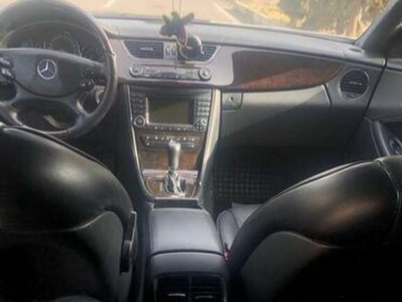Mercedes CLS 350, 2008 il, 3.5 L, 200 000 km