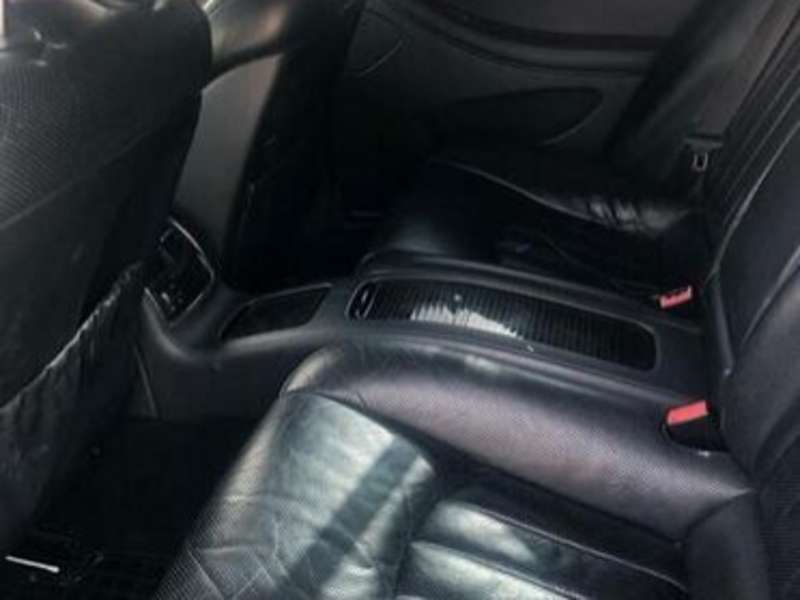 Mercedes CLS 350, 2008 il, 3.5 L, 200 000 km