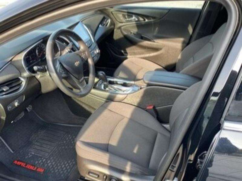 Chevrolet Malibu, 2017 il, 1.5 L, 60 000 km