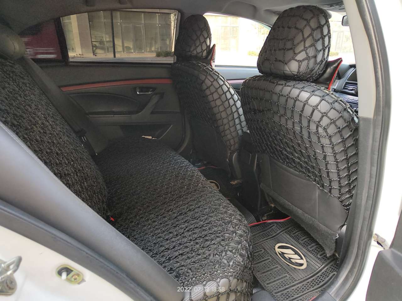 Lifan 720, 2015 il, 1.8 L, 350 000 km