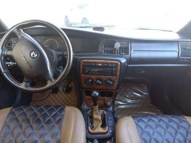 Opel Vectra, 1996 il, 1.8 L, 450 000 km
