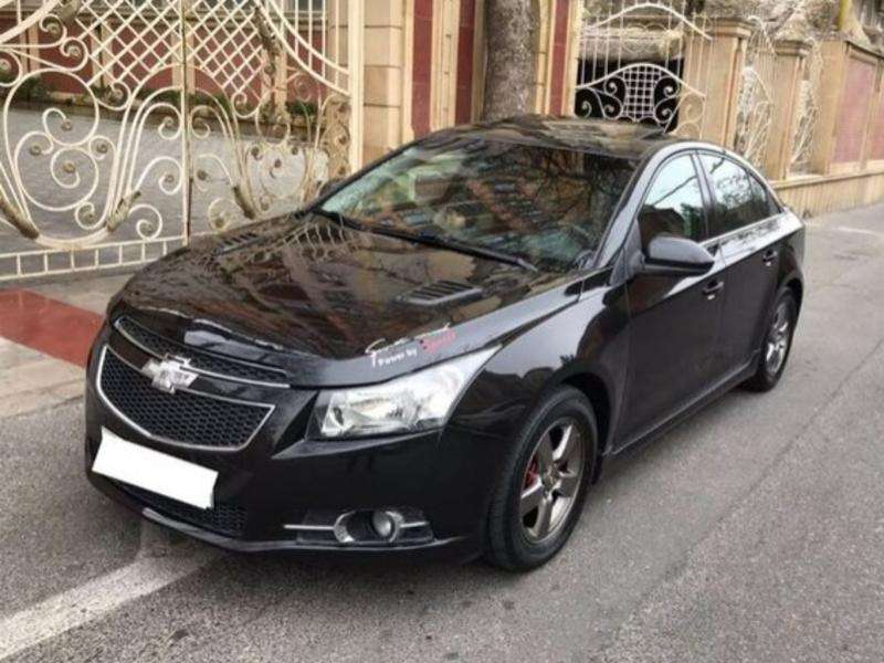 Chevrolet Cruze, 2014 il, 1.4 L, 155 234 km