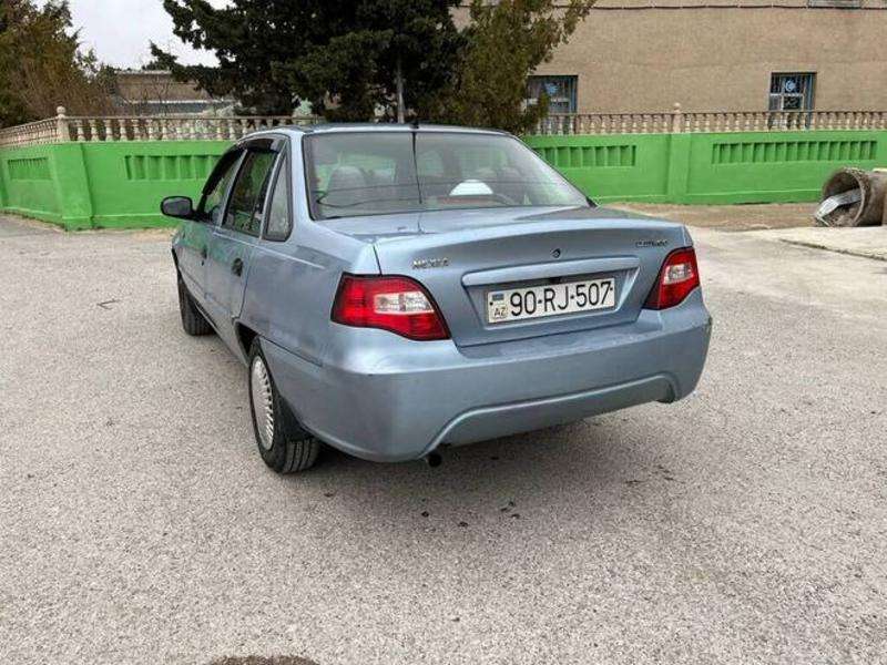 Daewoo Nexia, 2011 il, 1.5 L, 444 000 km