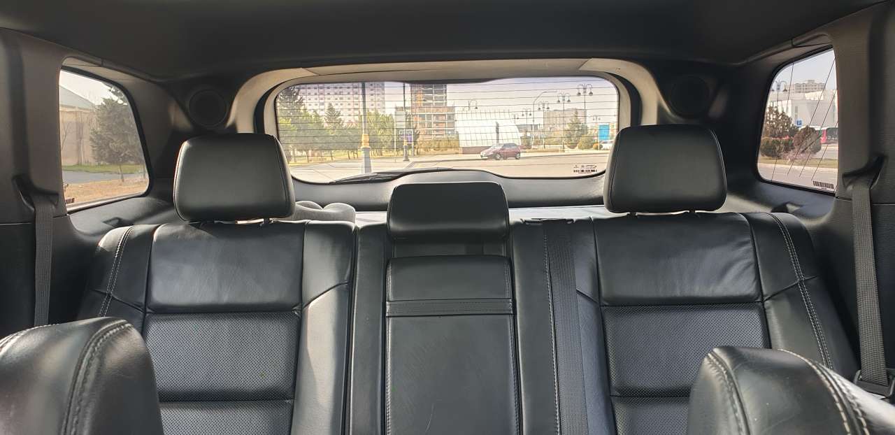 Jeep Grand Cherokee, 2014 il, 3.0 L, 125 000 km