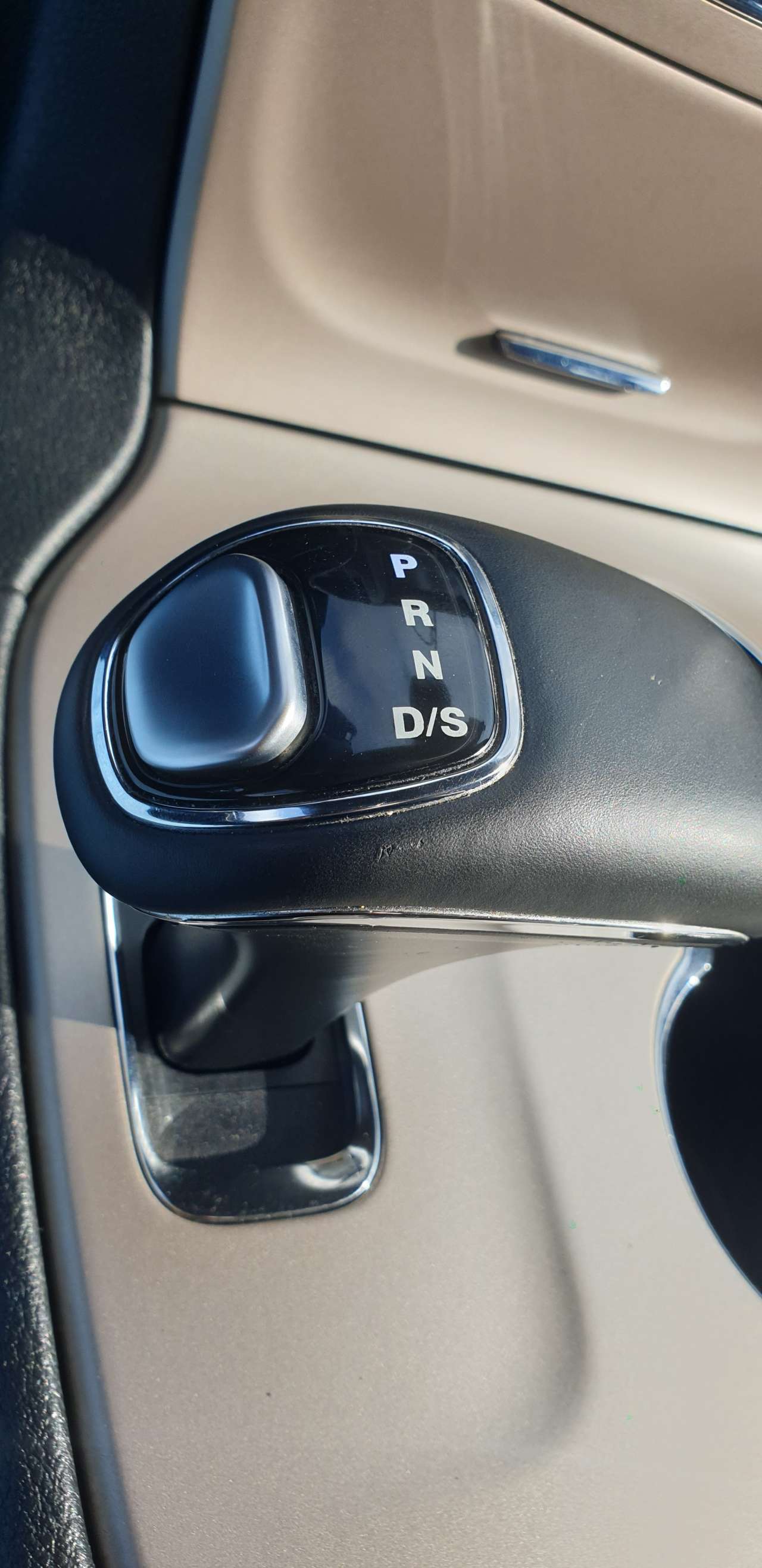 Jeep Grand Cherokee, 2014 il, 3.0 L, 125 000 km