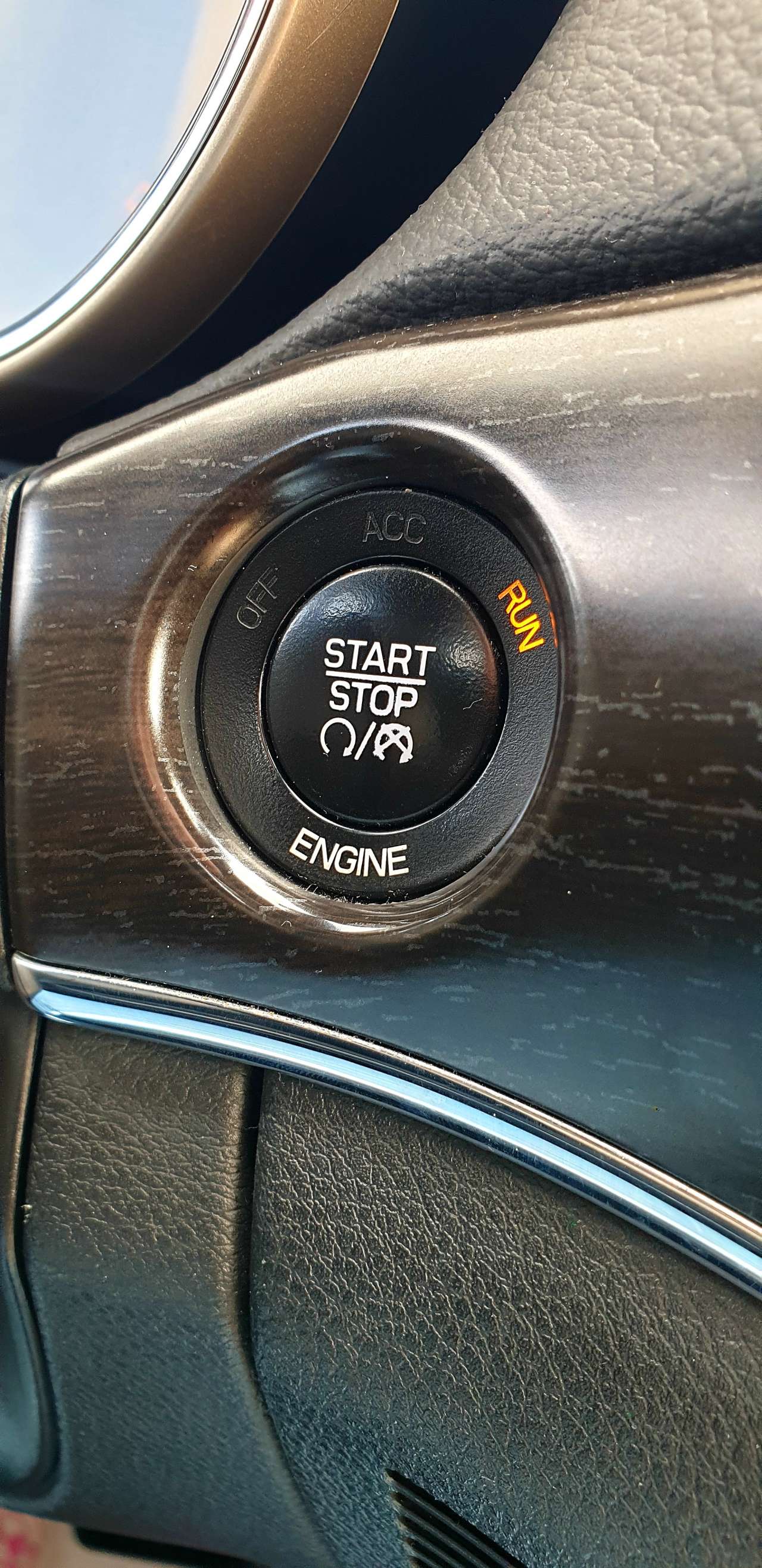 Jeep Grand Cherokee, 2014 il, 3.0 L, 125 000 km