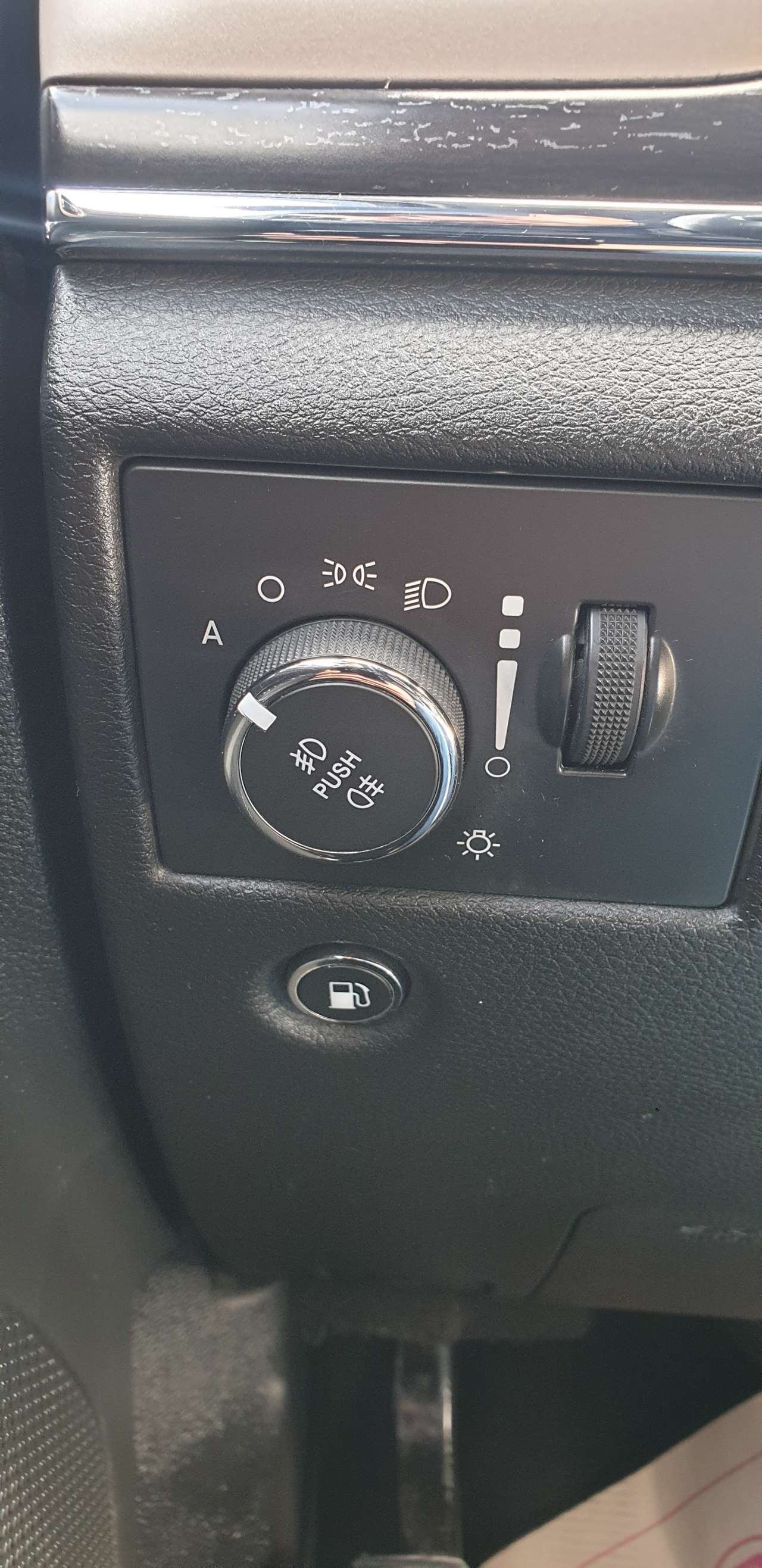 Jeep Grand Cherokee, 2014 il, 3.0 L, 125 000 km