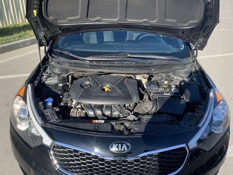 Kia Cerato, 2016 il, 1.8 L, 172 200 km